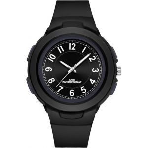 Eryi-Montre Digital Sport Pour Femme Homme 50m Etanche Homme Militaire Montre Tactique Digital Montres Avec Alarme Multifonction Électronique - Neuf