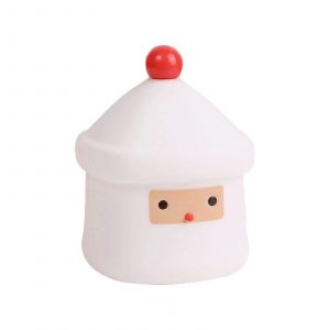 Lumi&egrave;re En Silicone Lampes D'&eacute;clairage De Nuit Led Jouets Cadeau Cr&eacute;atif F&ecirc;te D'anniversaire D&eacute;cor - Neuf