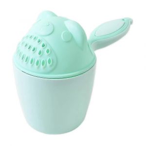 Tasse De Lavage Des Cheveux,Aide Au Lavage Des Cheveux De B&eacute;b&eacute; Enfants Tasse D'arrosage De La Bo&icirc;te De Rin&ccedil;age Tasse De Rin&ccedil;age De La Tasse De Douche Oculaire De Protection Pour Tout-Petit - Neuf
