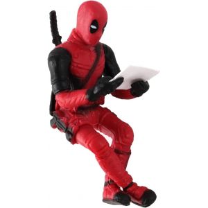 ¿Figurine Dead Mignon Pour Tableau De Bord - Résine Écologique Sans Odeur¿ [Voi6175603] - Neuf