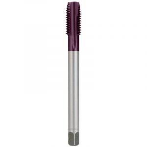 Ruko - Taraud Machine Droit Entr&eacute;e Din 376 Hss Co 5 Ticn M 14 - Neuf