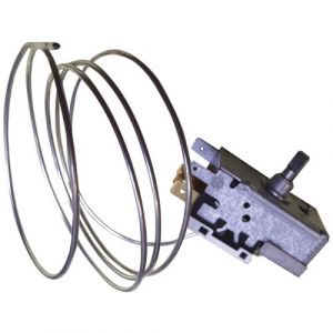 THERMOSTAT RC 077B6229A13 POUR REFRIGERATEUR SELECLINE - 526012800 - Neuf