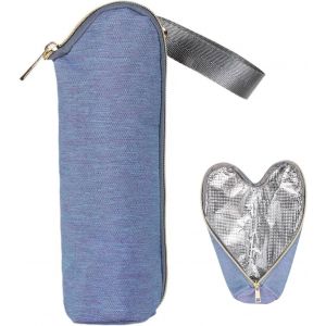 Kalanka-Sac Isotherme Pour Biberon Et Lait Maternel - Chauffe Et Isolant Pour B&eacute;b&eacute; - Tote Restez Au Chaud Ou Au Frais - Neuf