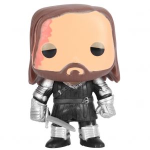 Figurine de collection de personnages de series televisees, modele de poupee, decoration, jouet, ornement pour GOT - Neuf