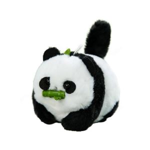 D Wag Tail Chat Peluche Animal en peluche doux et confortable - Neuf