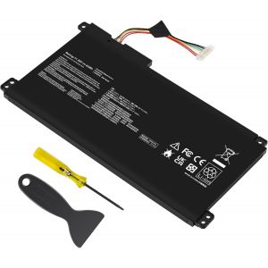 AOAL-B31N1912 C31N1912 Batterie D'Ordinateur Portable Pour Asus Vivobook 14 15 E410M E410Ma L410M L410Ma E410Ka F414Ma E510Ma E510Ka L510Ma R522Ma L410Ma L410Ma-Bv058Ts L510Ma-Wb04 E510Ka-Ej033Ts - Neuf