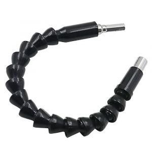 Rallonge flexible pour outil de connexion de foret &eacute;lectrique - Neuf