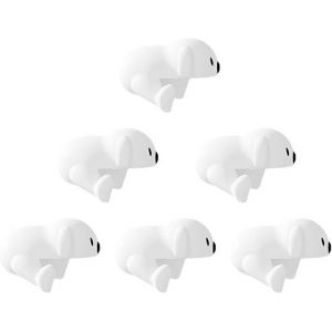 Protections D'angle - Protections D'angle Souples En Forme De Chiot - Neuf