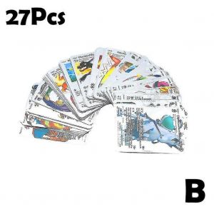 Cartes Pokemon Metal Or Argent Cartes Pokemon Version Anglaise Dresseur Pikachu - Neuf