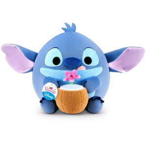 Snackles Peluche Disney 35 cm (Assortiment) - Neuf