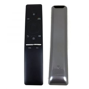 T&eacute;l&eacute;commande Samsung Smart TV BN59-01242A vocale UE49M6500 UA55KU7500W UA55KS8000W UA55KS9000W - Neuf