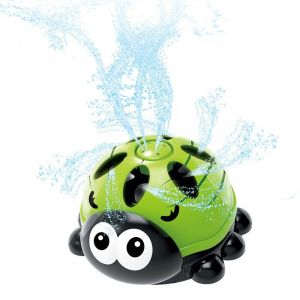 Vert de Gicleurs pour les Enfants, Gicleurs de Jouets pour les Enfants, arrosage Jouet Arroseur Jouets pour les Enfants, des Baleines, des Jouets pour la Piscine, le Jardin, la Pelouse, Jouer à l'Ex - Neuf