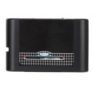 Cartouche De Jeu Plug And Play Support 32 Go Micro Storage Card Flash Cartouche Pour Genesis Megadrive Console - Neuf