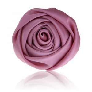 Tissu Rose Flower Brooch Pin - &Eacute;l&eacute;gant Camellia Clip De Corsage De Bijoux Pour Les Mariages, Les F&ecirc;tes Et Les &Eacute;v&eacute;nements Officiels - Neuf