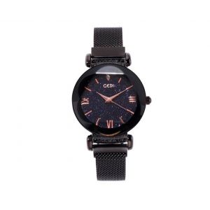 Montre &Agrave; Quartz &Eacute;tanche 30 M Pour Filles, Style Sport, Style Star Tape - Neuf