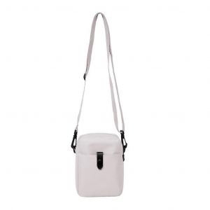 Hommes Sport Sac à bandoulière Femme Casual Messenger Sac Sangle réglable Sac de téléphone - Neuf