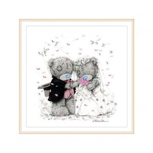 Hjlian Peinture Diamant A Faire Soi-Meme, Broderie En Strass, Point De Croix, Artisanat, Decoration Murale - Neuf