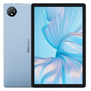 Blackview Tab 80 Tablette Android 13, Bleu,8Go+128Go - Neuf