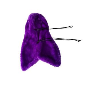 Tente Douillette En Peluche Pour Perroquet ¿ Matelas De Couchage Chaud Pour Oiseaux, Doux Et Durable, Refuge Idéal Pour Petits Animaux, Plusieurs Tailles Disponibles - Neuf