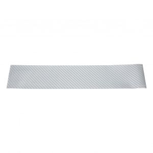 Console Milieu Peau R&eacute;sistant Aux Rayures Protecteur Console De Jeu Milieu Bande Autocollant Pour Ps5 Digital Edition H&ocirc;te Gris - Neuf