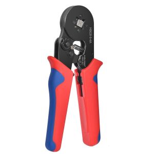 0.25-10mm&sup2; Pince a Sertir Cosse Electrique,Pince Sertir Cosse,Outil de Sertissage,Coupe C&acirc;blee,Pour le Sertissage,Coupe - Neuf