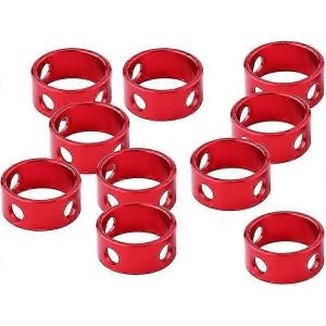 Tendeur De Corde De Tente Tendeur De Corde De Vent Tendeur De Corde À Utiliser Pour Le Camping,La Randonnée,Le Jardinage,Le Bord De Mer - Neuf