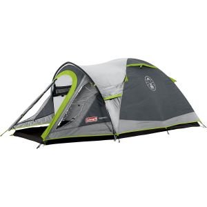 Letnerny-Darwin Tente, Tente Coupole 2-4 Places, Tente De Camping Et Randonnées Légère 2-4 Personnes, 100% Étanche, Bâche Au Sol Cousue,Tente Igloo De Trekking Compacte Et Légère,Montage Rapide - Neuf