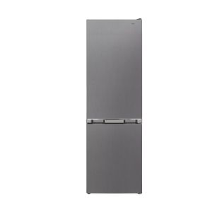 Sharp - R&eacute;frig&eacute;rateur combin&eacute; 54cm 268l inox SJFBB04DTXLD - Neuf