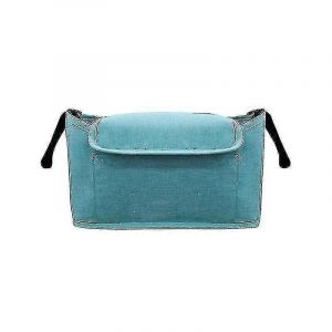 Organisateur De Poussette Pour B&eacute;b&eacute; Accessoires De Poussette Sac Grand Espace Pour Toutes Les Poussettes (Mieux) - Neuf