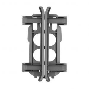 Protecteur de support de train d'atterrissage &agrave; prolongateur de hauteur adapt&eacute; au Mavic 2 Zoom Pro - Neuf