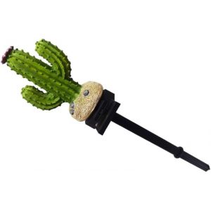 Lampes Solaires De Jardin, Lampes Cactus, Lampes De Paysage, Lampes De Pelouse, Lampes De Passerelle, Décoration Extérieure, Lampes De Cour Pour Allée, Patio - Neuf