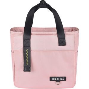 Bo&icirc;tes Alimentaires Isothermes En Acier Inoxydable 500ml Avec Sac, Bo&icirc;te Isotherme Bol Isotherme Repas Chaud Et Froid Avec Cuill&egrave;re Pliante, R&eacute;cipient Alimentaire Isotherme Pour Ecole, Burea - Neuf