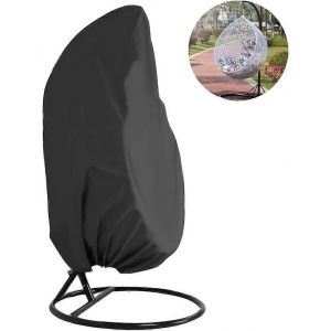 Housses de protection pour fauteuils suspendus Housse de protection imperm&eacute;able pour fauteuil suspendu Housses de protection pour hamac - Neuf