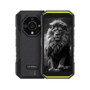 Ulefone Armor X32 Pro 5G 256GB/6GB Double SIM Vert - Neuf