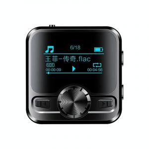 Lecteur MP3 Intelligent Réduction De Bruit Bluetooth Avec Radio Et E-Book YONIS - Neuf