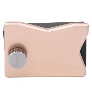 1 Marqueur De Position De Billard En Alliage D'aluminium, Accessoire Professionnel Pour Billard - Neuf