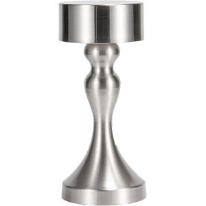 Kal-Lampe De Table Led Sans Fil, Rechargeable Par Usb, Avec 3 Changements De Couleur, Ip54, Étanche, Tactile, À Intensité Variable, Pour Chambre À Coucher, Salon, Restaurant, Jardin, Bar, - Neuf