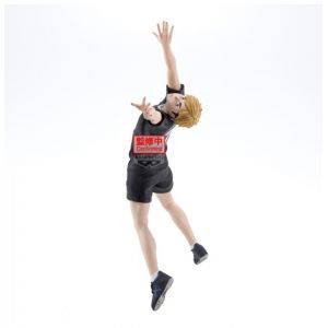 Figurine Posing - Haikyuu - Atsumu Miya - Neuf
