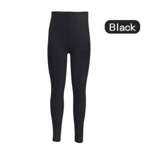 Collants De Ballet Professionnels Pour Femmes,Noyau Blanc,Neuvième Collants,Chaussettes Convertibles,Tenue De Danse Pour Enfant - Neuf