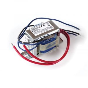 Transformateur Chassis Ouvert 12va 2 X 12v 500ma Chassis Transformers 212012c - Neuf