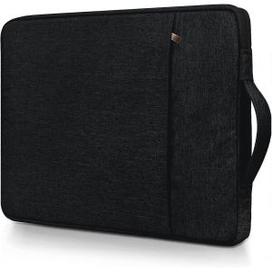 Housse pour ordinateur portable compatible avec le nouveau MacBook Air Pro 2021 M1 2016-2020 13 pouces - Neuf