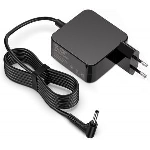 65W Len*ovo Chargeur pour Ordinateur Portable, Len*ovo Chargeur Rapide, Compatibles Len*ovo ideapad 3 5 330 330S 320 320S 310 100 110 120S 510S 520 530 710S S145 S540 L340 C340,65W/45W - Neuf