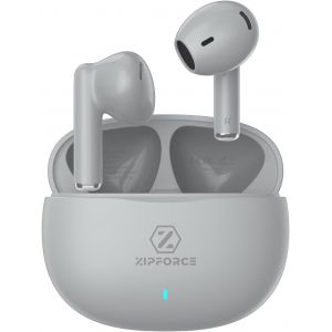 Écouteurs Intra-Auriculaires sans Fil Bluetooth 5.3,4 micros ENC,Appel Clair,écouteurs Bluetooth,contrôle Tactile,40 Heures de Lecture,étanche IPX6 TWS,écouteurs légers.[Y445] - Neuf