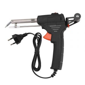 fer à souder 60W bec d'aigle outil portatif endothermique prise UE - Neuf