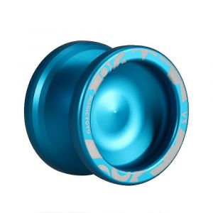Magic Yoyo V3 Tour CNC Yo-yo en alliage d'aluminium réactif à grande vitesse avec corde tournante pour garçons Gir - Neuf