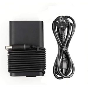 Chargeur Pour Ordinateur Portable 65W Adaptateur Pour Dell Latitude 5280 5290 5480 5580 5590 5490 5495 7280 7290 7380 7390 7480 7490 E7440 E7450 E7250 E6440 E6430 Inspiron 15R 5537 17R 5720 [Z4464] - Neuf