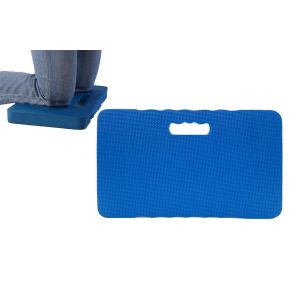 Coussin De Jardin En Eva &Eacute;pais Et Portable Pour Genoux Et Coudes, Id&eacute;al Pour L'ext&eacute;rieur. - Neuf