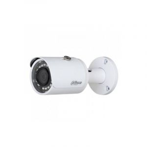 Cam&eacute;ra tube IP POE 1080P Dahua - Neuf