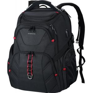 Sac &agrave; Dos pour Ordinateur Portable 17.3 - Neuf