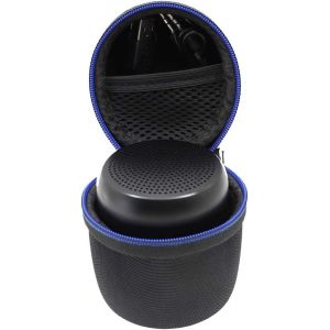 Portable Hard Travel Case Bag Case For Anker Soundcore Mini&Mini 2 Waterproof Portable Speaker - Neuf